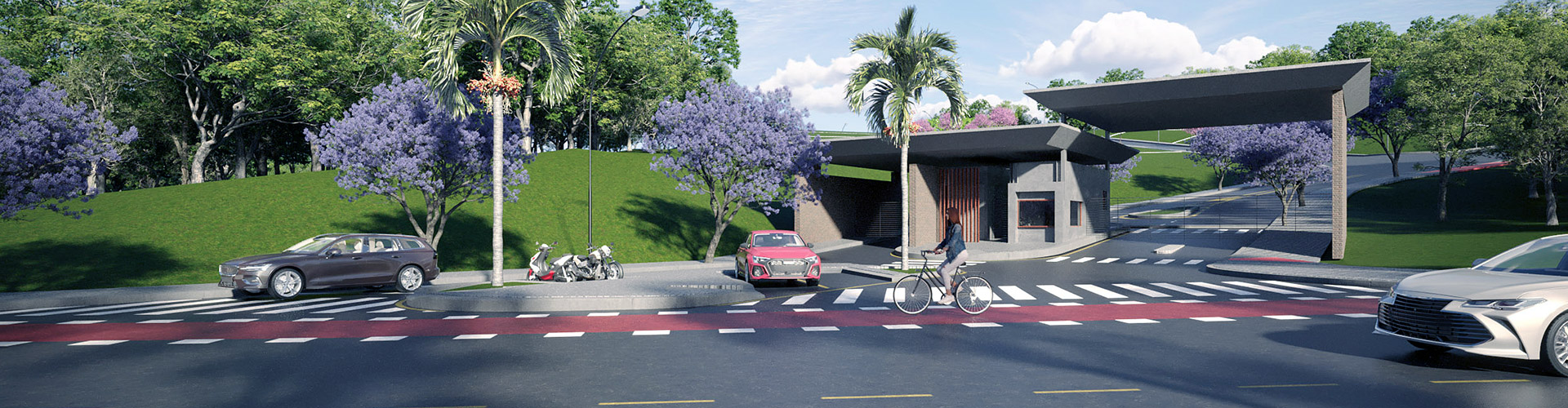 Incorporadoras e Construtoras